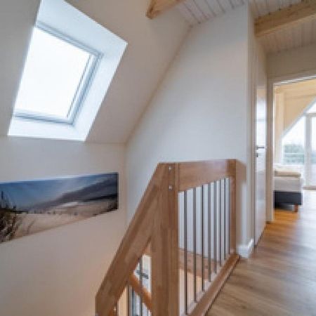 Koje Momme - Maisonette Leilighet Büsum Eksteriør bilde